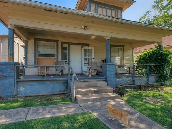 1427 NW 24th St, Oklahoma City, OK 73106