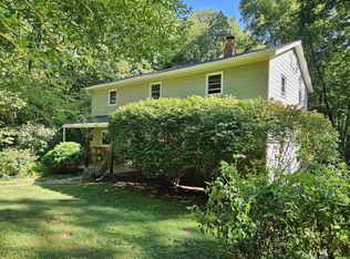 4697 Little Flock Rd, Spencer, IN 47460