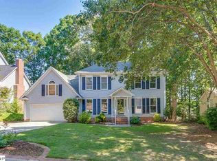 403 Deepwood Dr, Greer, SC 29651