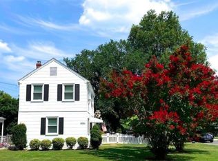 6501 Sligo Pkwy, Hyattsville, MD 20782