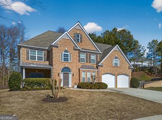 4772 Pepper Tree Ln, Douglasville, GA 30135