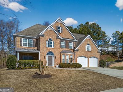 4772 Pepper Tree Ln, Douglasville, GA, 30135