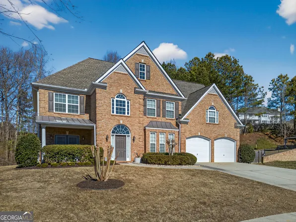 4772 Pepper Tree Ln, Douglasville, GA 30135