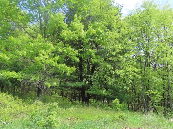 LOT 45.06 Heaters Hill Rd, Matamoras, PA 18336