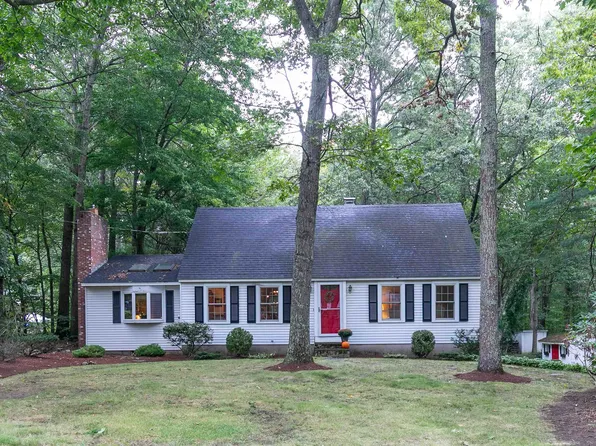 3 Garvin Road, Derry, NH 03038