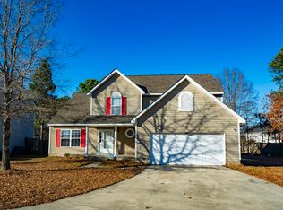 975 Murchison Dr, Columbia, SC 29229