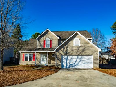 975 Murchison Dr, Columbia, SC, 29229