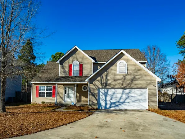 975 Murchison Dr, Columbia, SC 29229