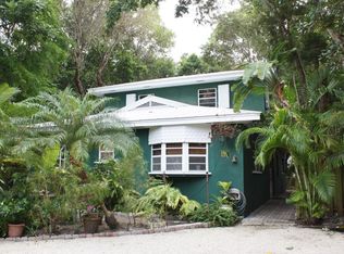 144 Apache St, Plantation Key, FL 33036