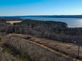 13 Lake Bend Shores Dr, Florence, AL 35633
