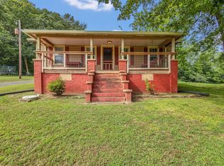 1210 Old Englewood Rd, Athens, TN 37303