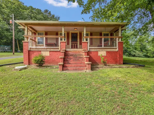 1210 Old Englewood Rd, Athens, TN 37303
