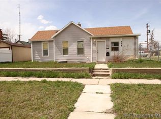 308 E 8th St, Cheyenne, WY 82007
