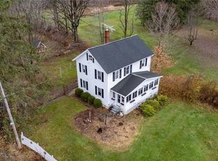 2020 Doran Rd, Lima, NY 14485