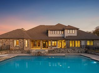 362 Woodland Hills Dr, Sherman, TX 75092