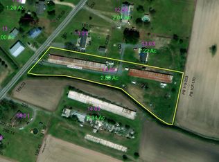 14374 Pepperbox Rd, Delmar, DE 19940