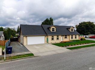 21018 66th Ave NE, Arlington, WA 98223