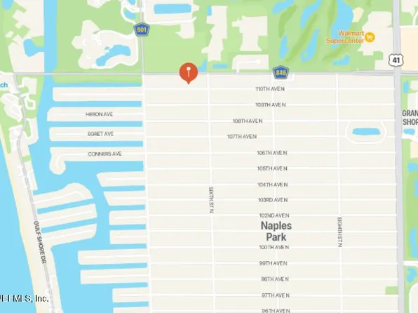 565 110th AVE N, NAPLES, FL 34108