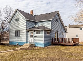 100 6th St E, Ada, MN 56510