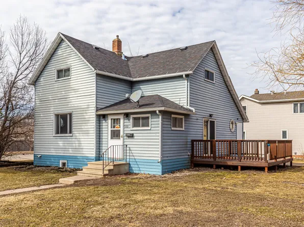 100 6th St E, Ada, MN 56510