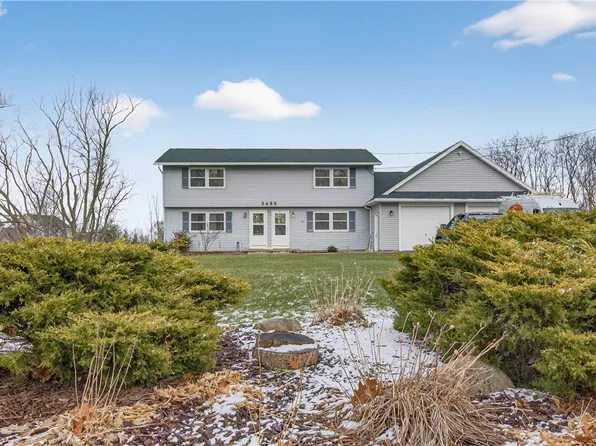 3486 Brockport Spencerport Rd, Spencerport, NY 14559