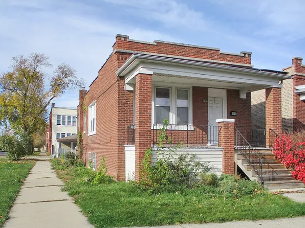 1438 S 57th Ave, Cicero, IL 60804