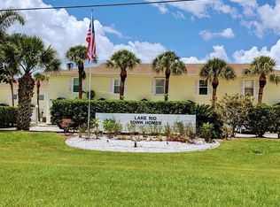 26290 Rampart Blvd #303-C, Punta Gorda, FL 33983