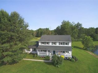 7610 Creek Farm Ln, Holland Patent, NY 13354