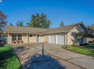 1815 SE 158th Ave, Portland, OR 97233
