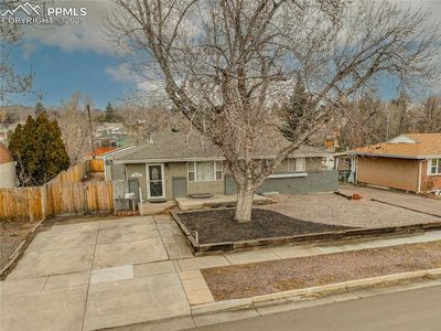 3530 E La Salle St, Colorado Springs, CO, 80909