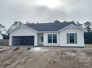 365 Crosswinds Dr, Rincon, GA 31326