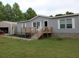 409 Sheppard Rd, Rogers, AR 72756