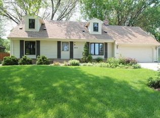 8515 40th Ave N, New Hope, MN 55427