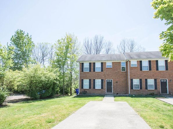 1134 Jonestown Ln #1134