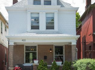 422 Olive St, Kansas City, MO 64124