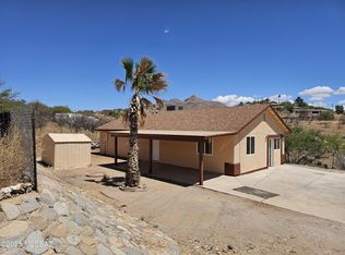 1220B Circulo Aguilar, Rio Rico, AZ 85648