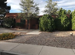 3306 Lunarridge St, Las Cruces, NM 88012