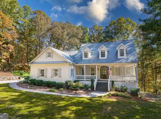 5560 Punkintown Rd, Douglasville, GA 30135