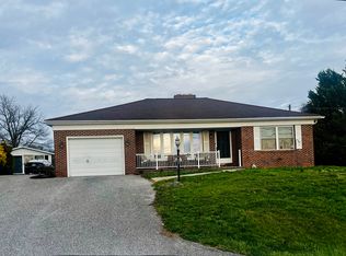 2889 Ironstone Hill Rd, York, PA 17403