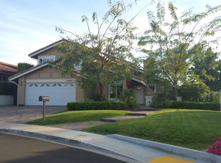 14805 Priscilla St, San Diego, CA 92129