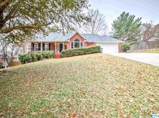 102 Crestview Cir, Madison, AL 35758