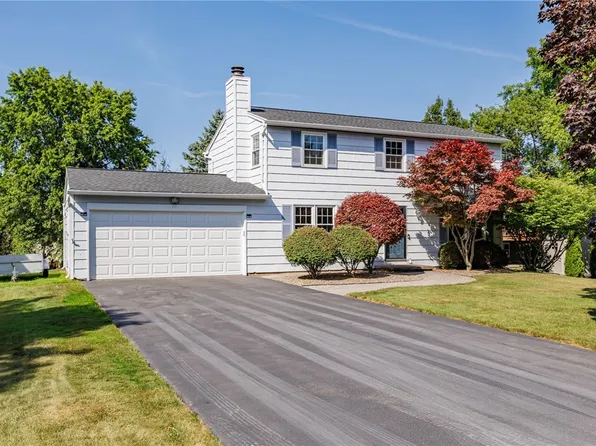 20 Delemere Blvd, Fairport, NY 14450