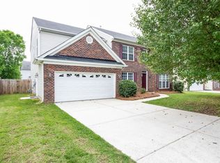 10957 Harmony Glen Ct, Charlotte, NC 28273