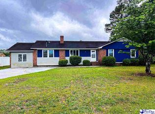 304 E Suena Dr, Florence, SC 29505