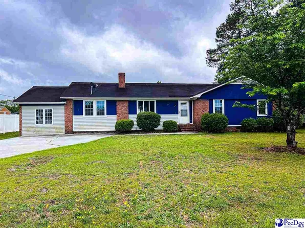 304 E Suena Dr, Florence, SC 29505