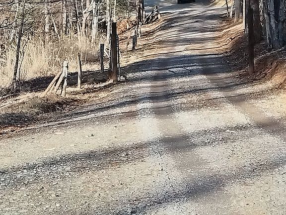 Level State Road Access 