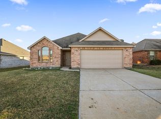 119 Magnolia St, Anna, TX 75409