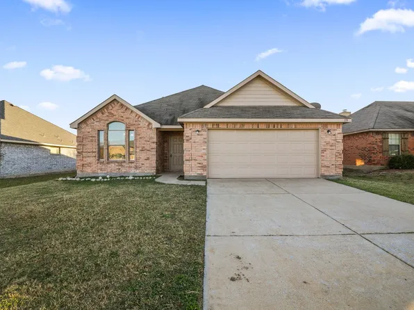 119 Magnolia St, Anna, TX 75409