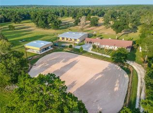 300 Manuel Rd, Shepherd, TX 77371