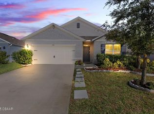 205 Old Mill Pond Rd, Edgewater, FL 32141